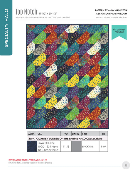 pattern