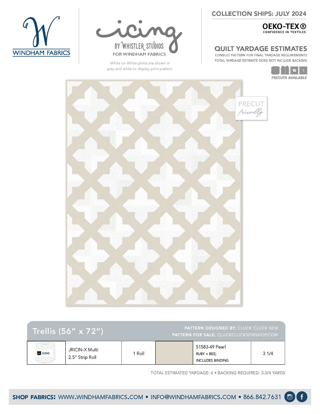 pattern