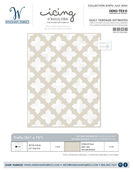 pattern