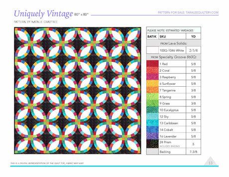 pattern