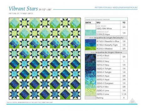 pattern