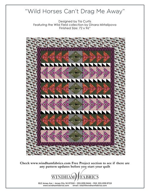pattern
