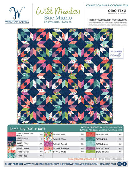 pattern
