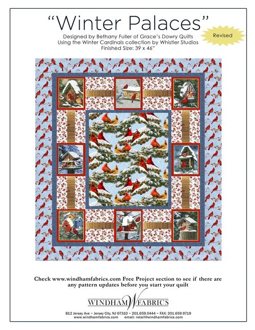 pattern