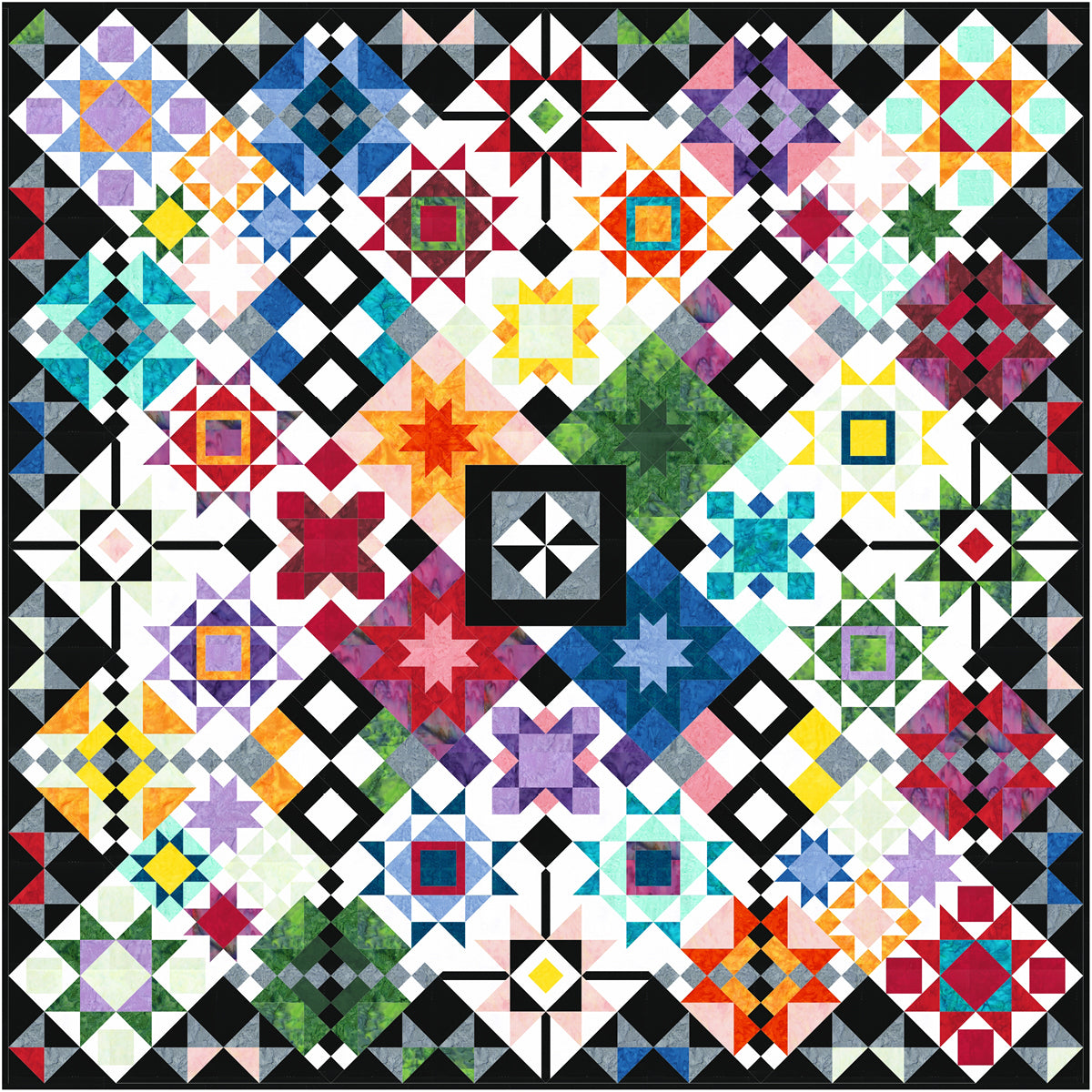 pattern