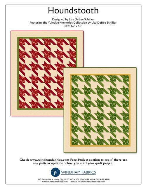 pattern