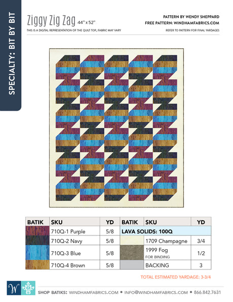 pattern