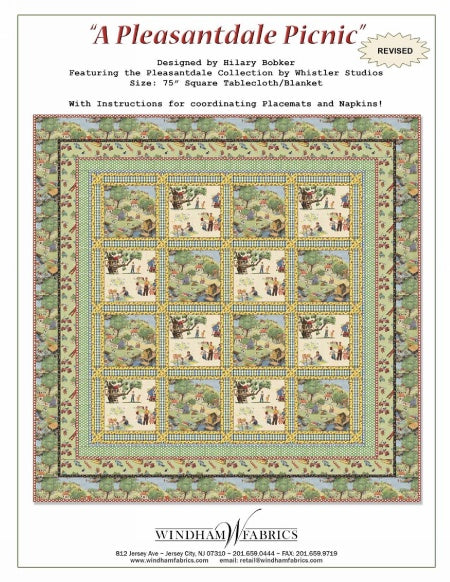 pattern