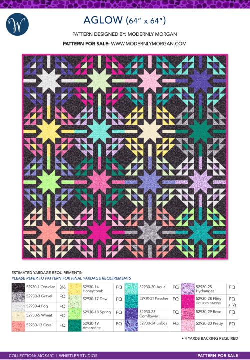 pattern