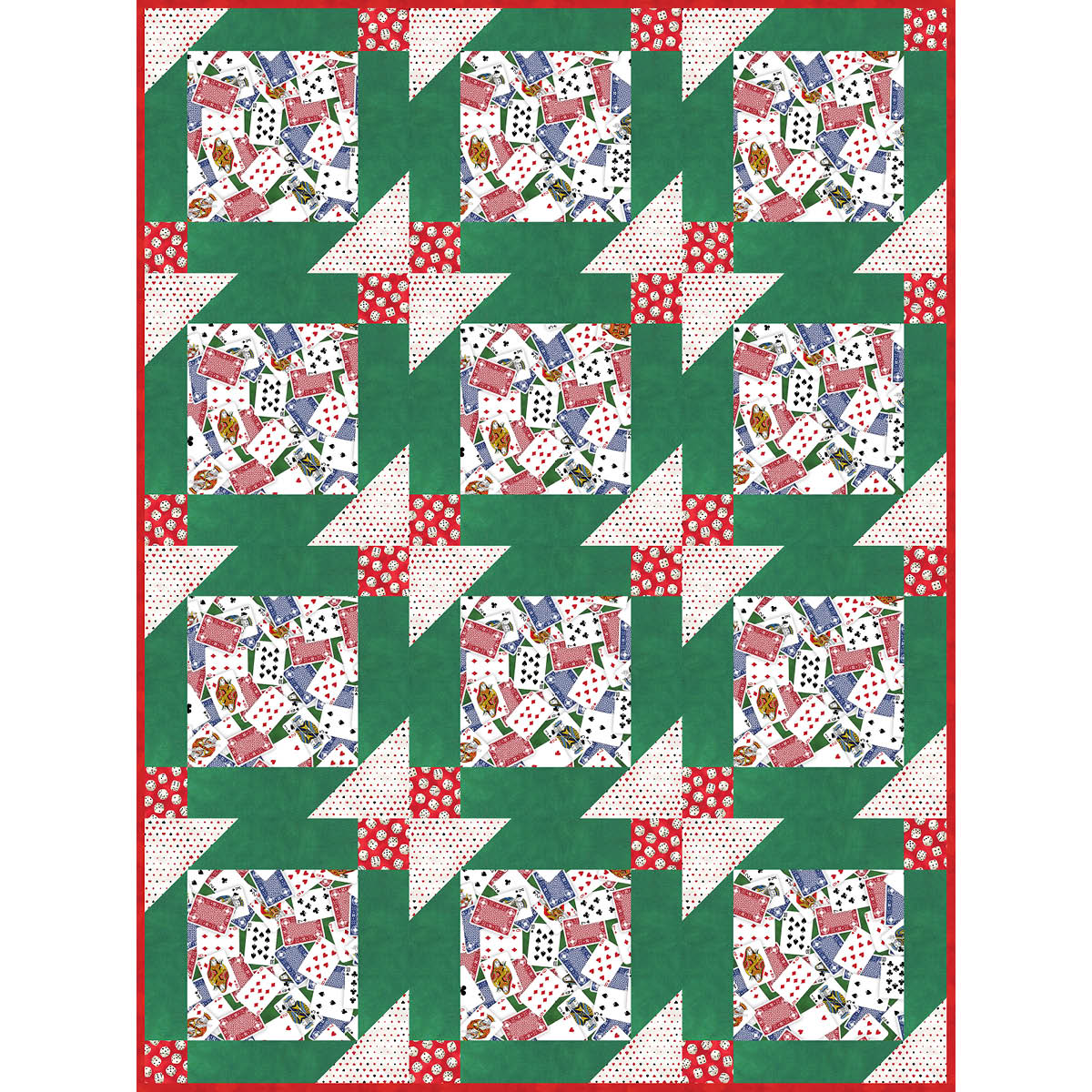 pattern