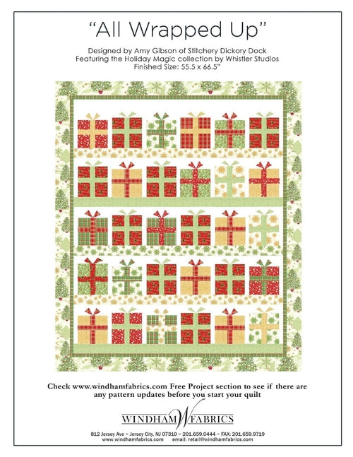 pattern