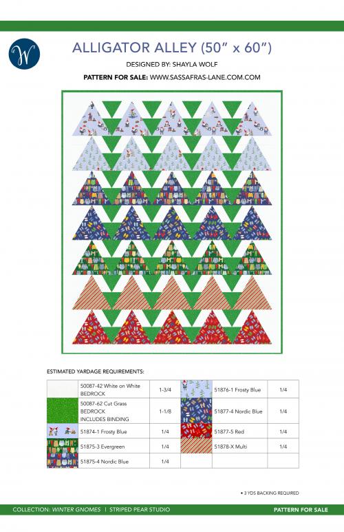 pattern