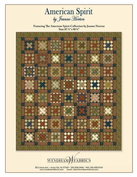 pattern