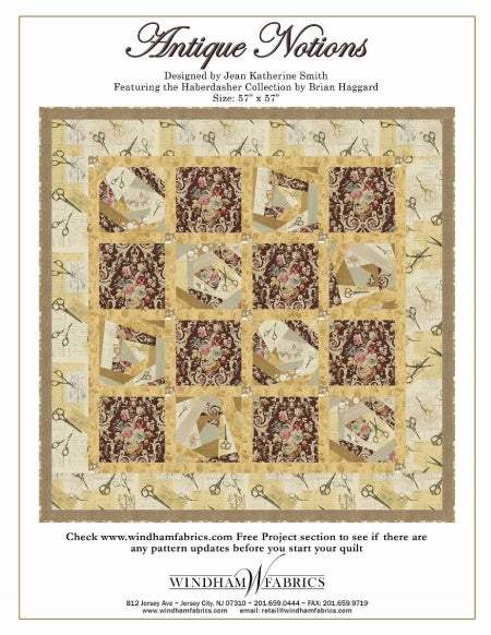 pattern