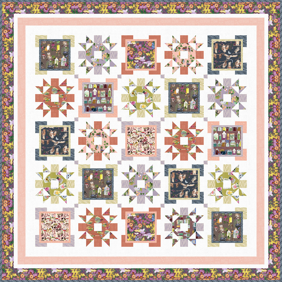 pattern
