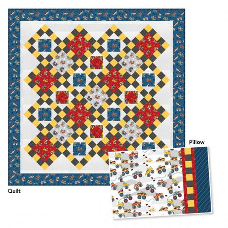pattern