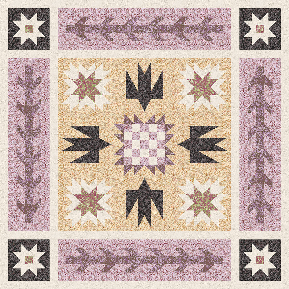 pattern