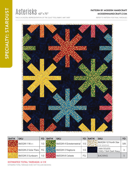 pattern