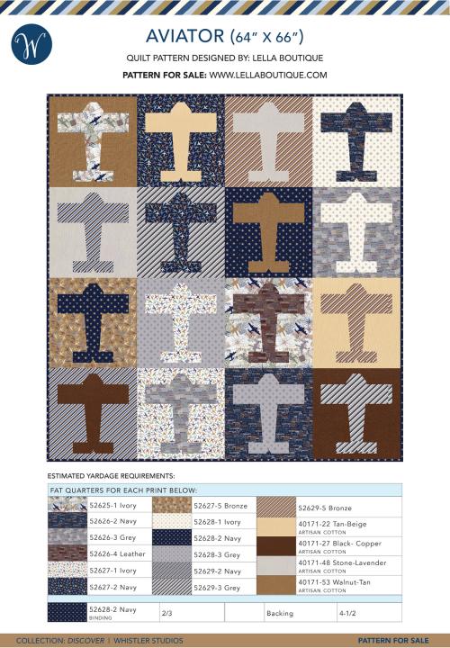pattern