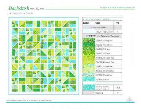 pattern
