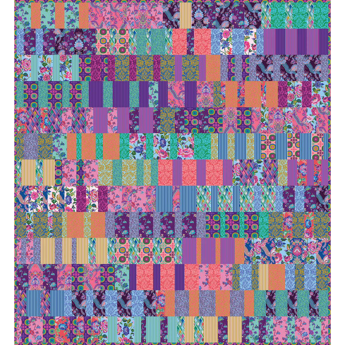 pattern