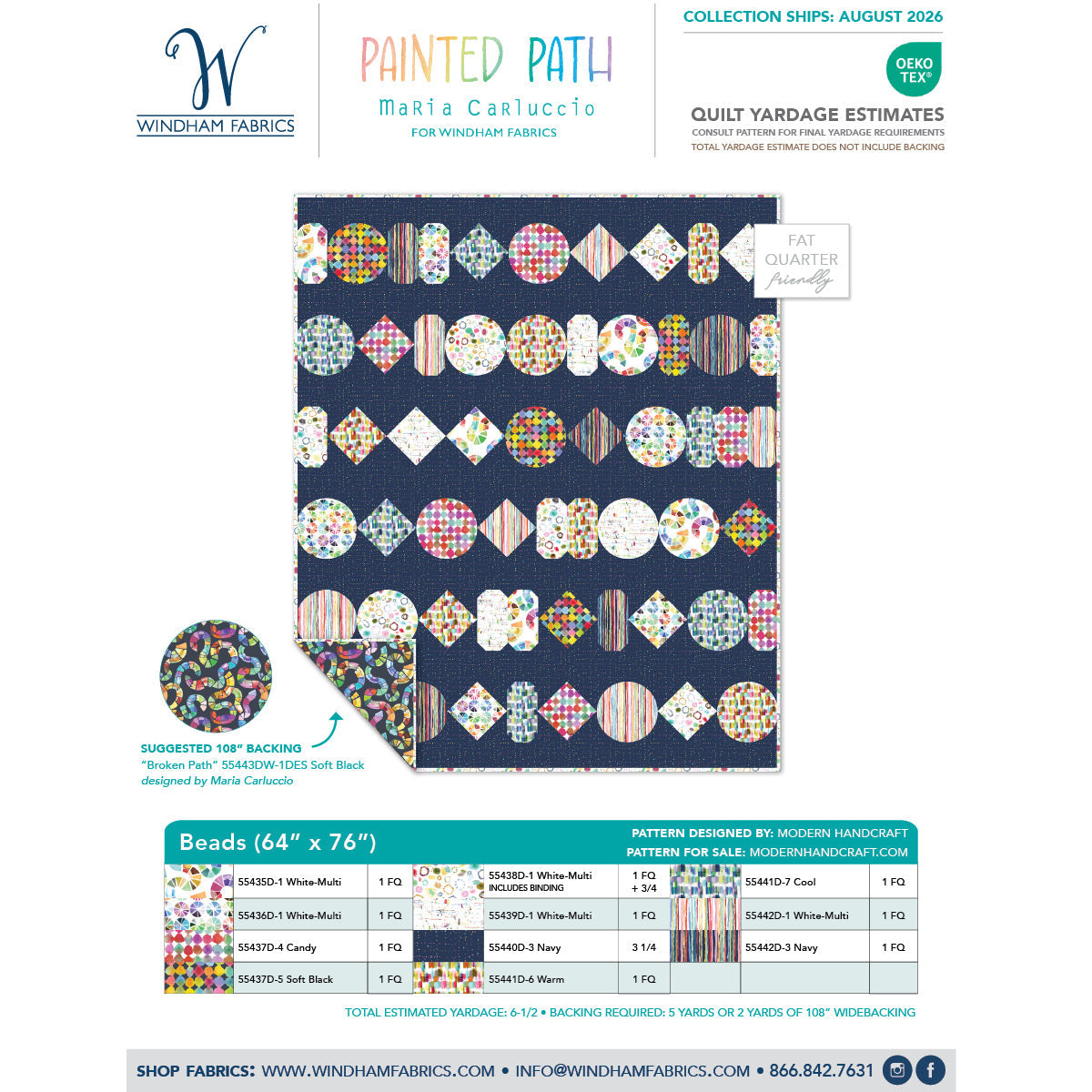 pattern