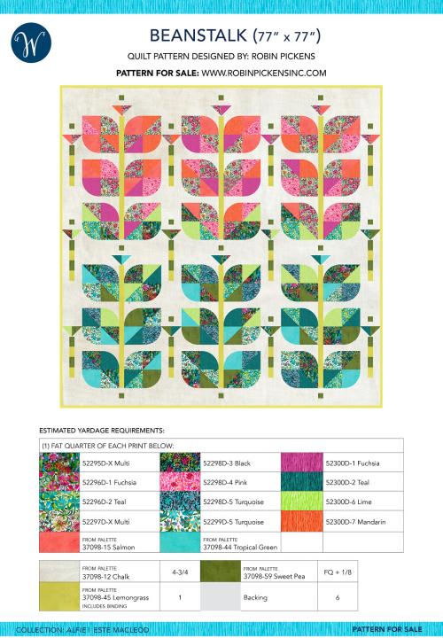pattern