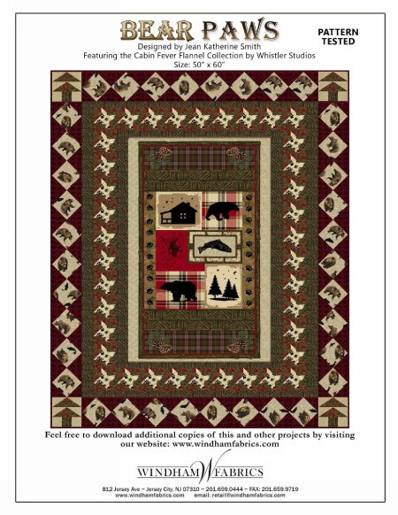 pattern