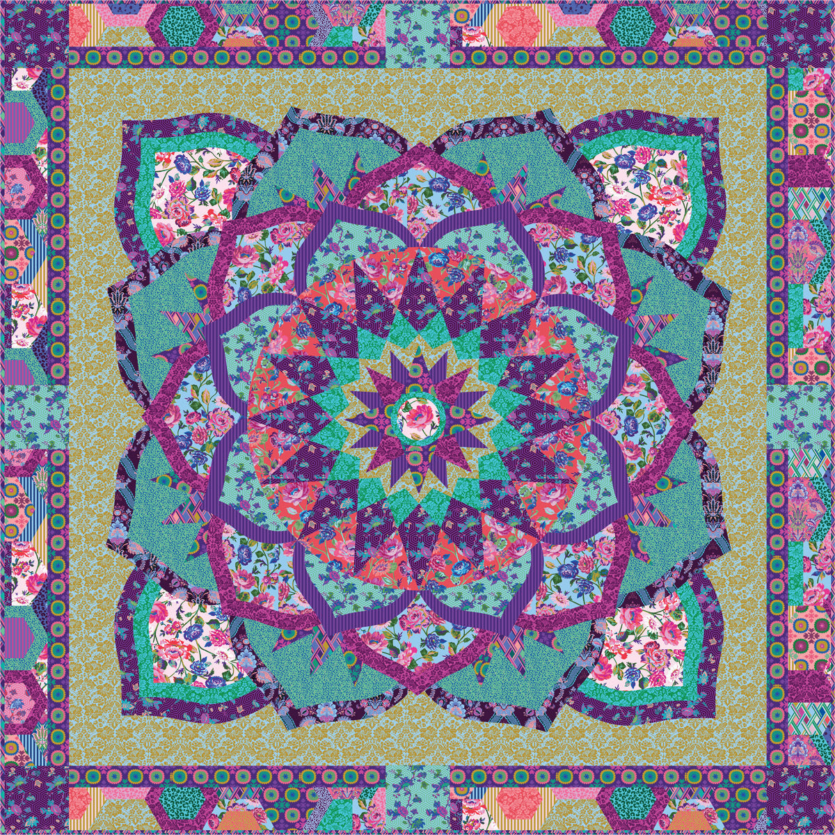 pattern