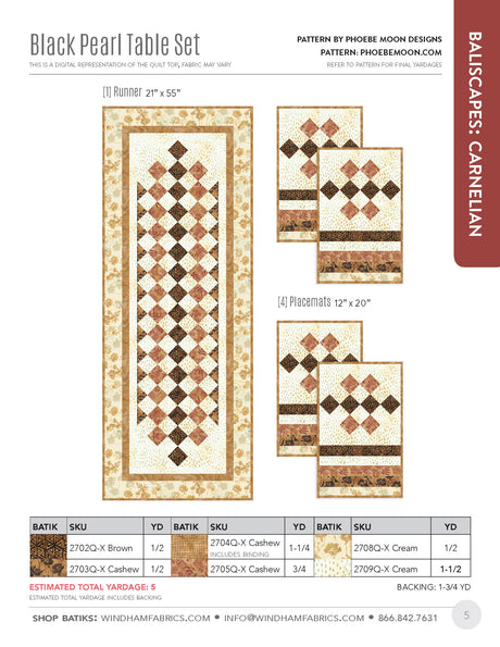 pattern