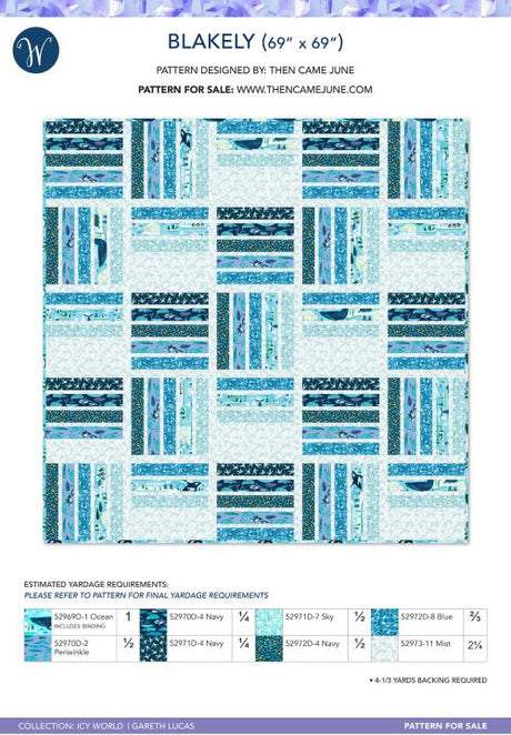 pattern