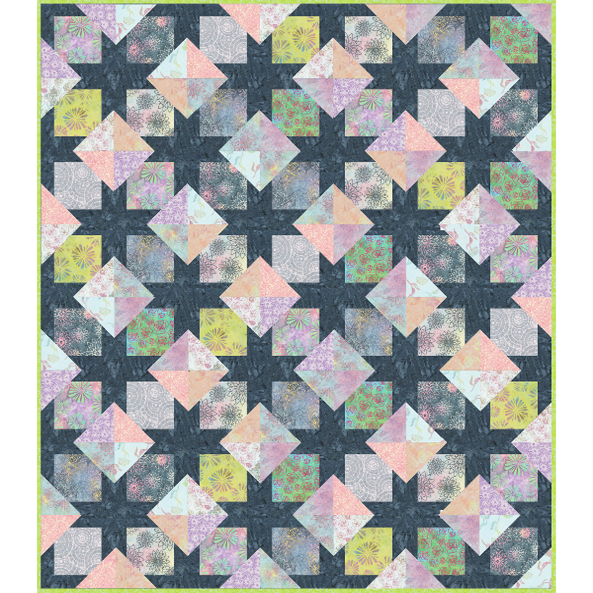 pattern
