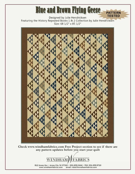 pattern