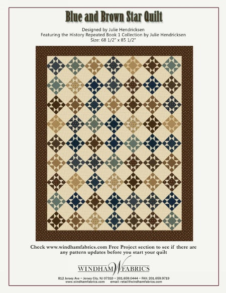 pattern