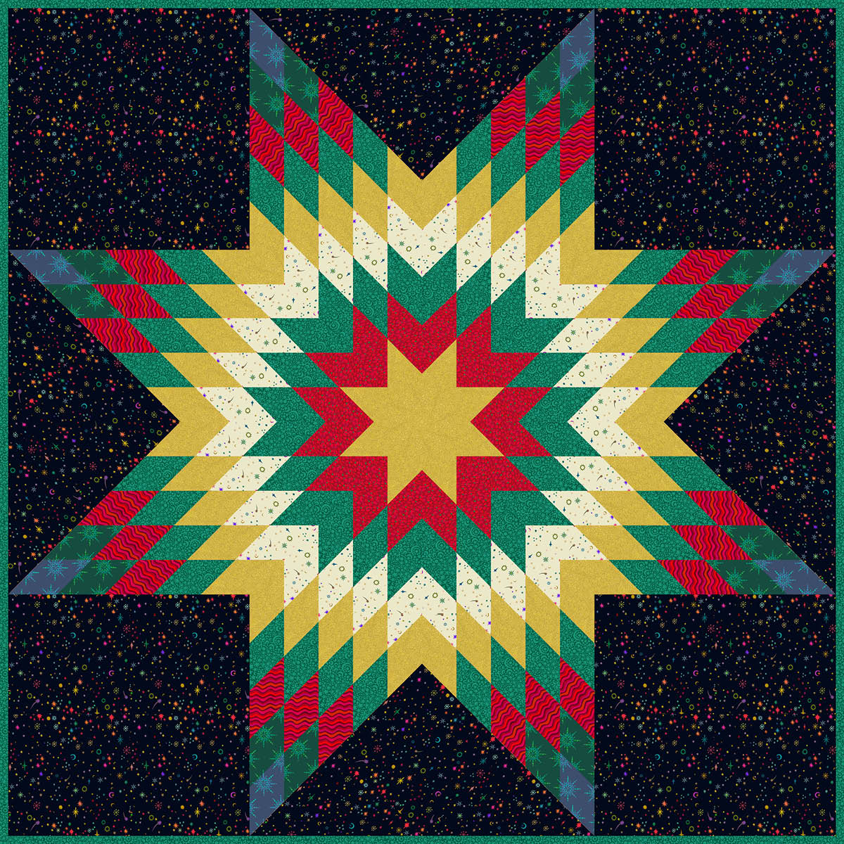 pattern