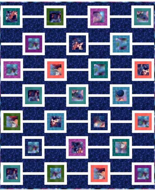 pattern