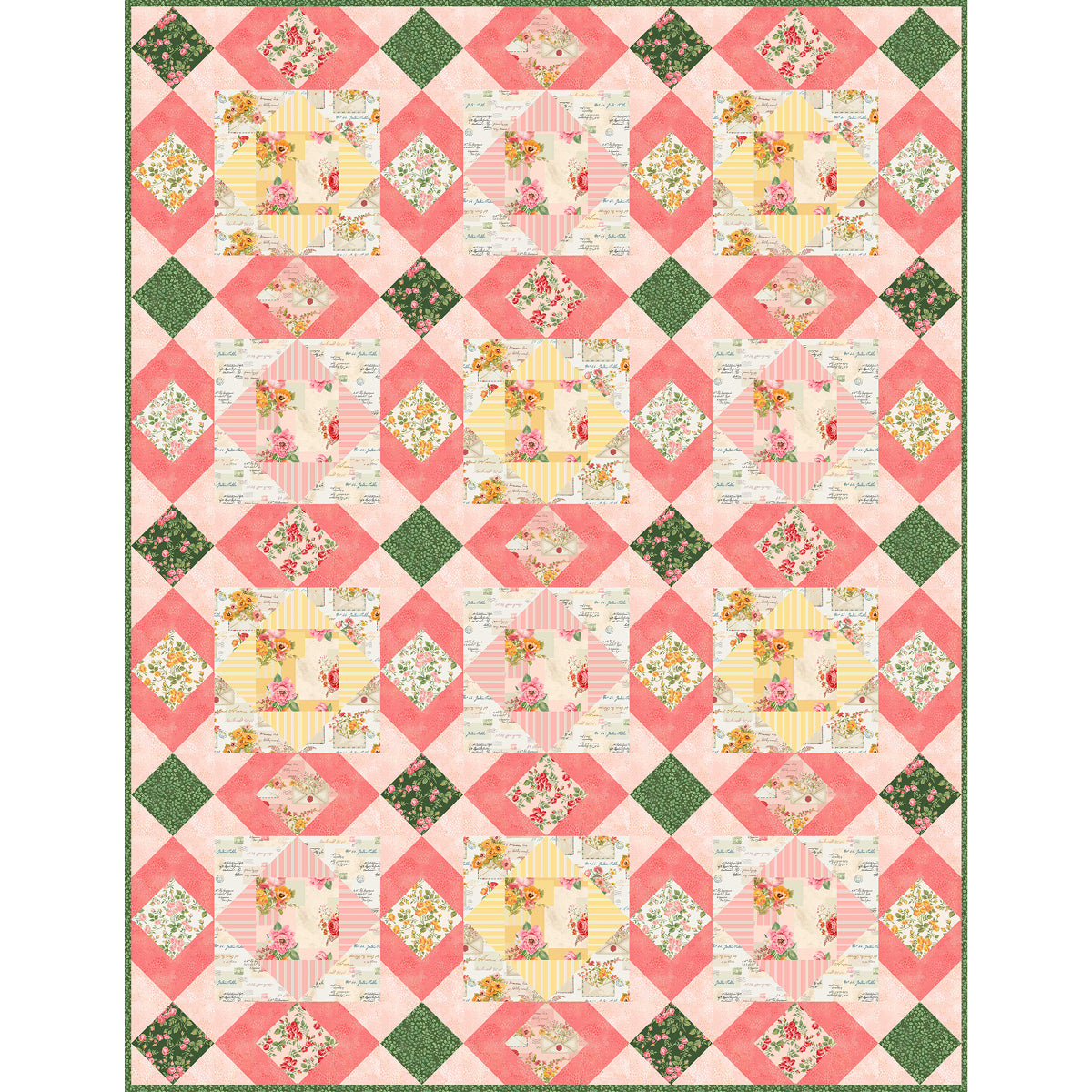 pattern
