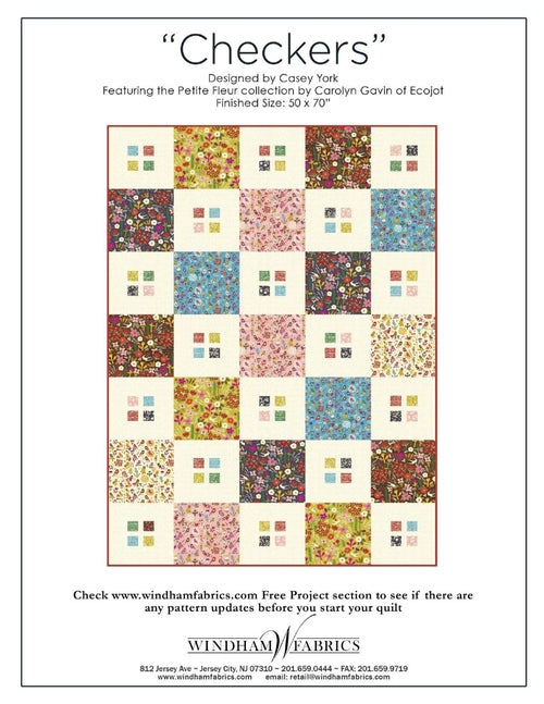 pattern