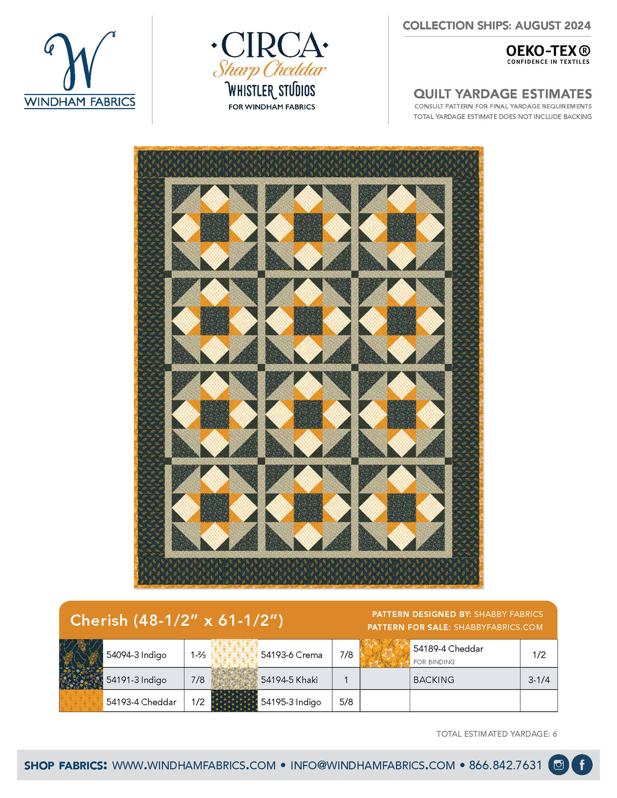 pattern