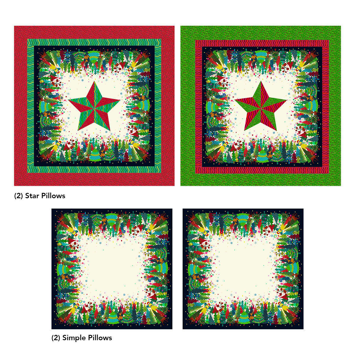 pattern