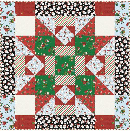 pattern
