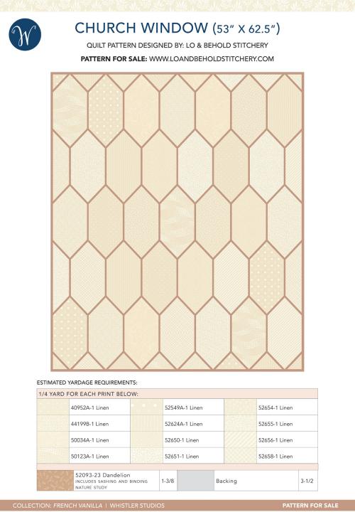pattern