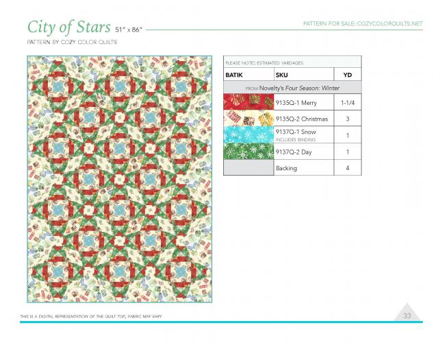 pattern