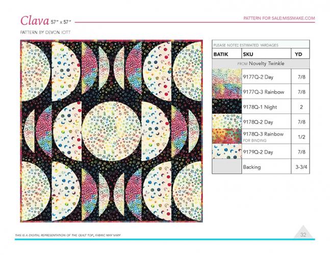 pattern