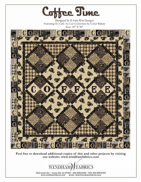 pattern