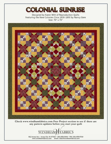 pattern