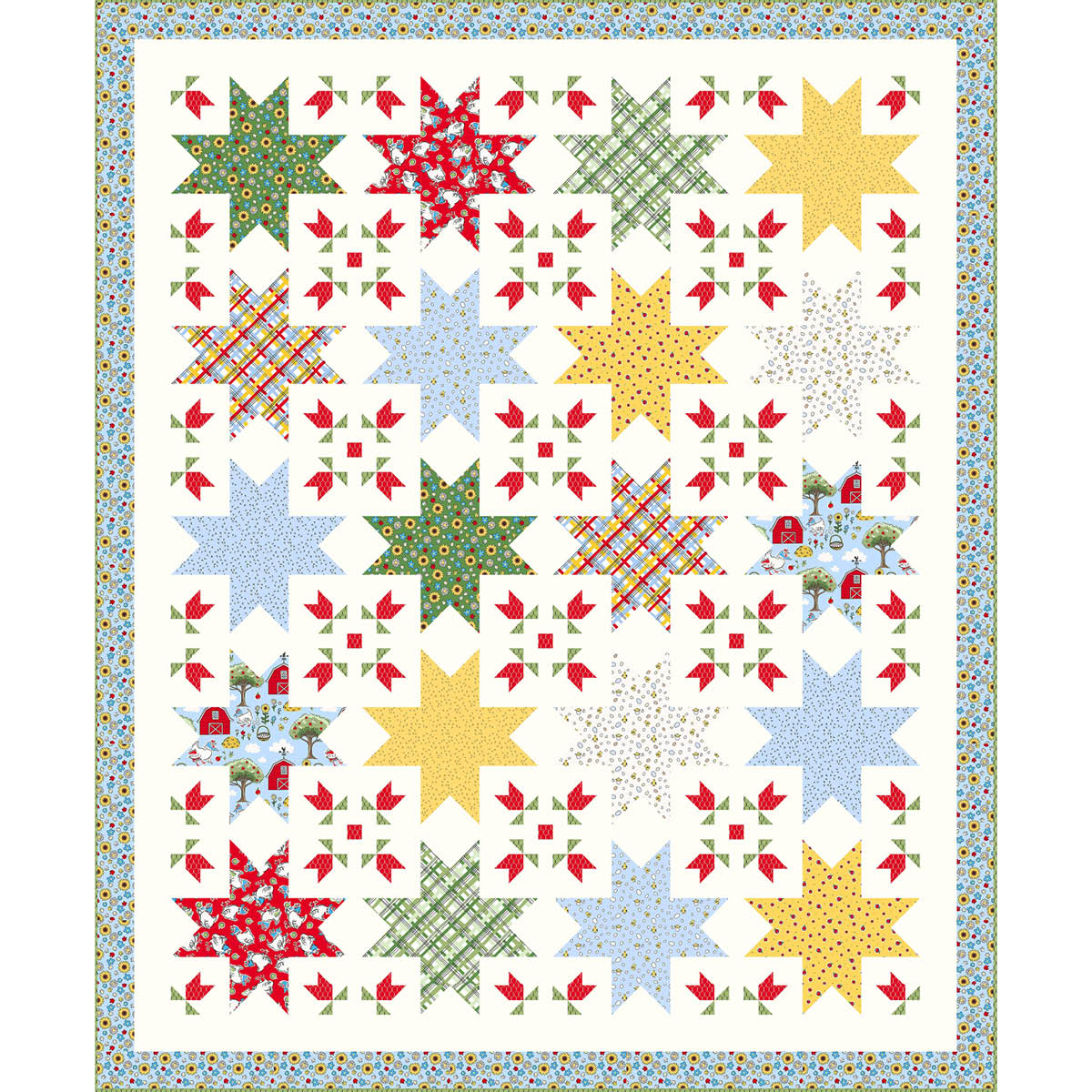 pattern