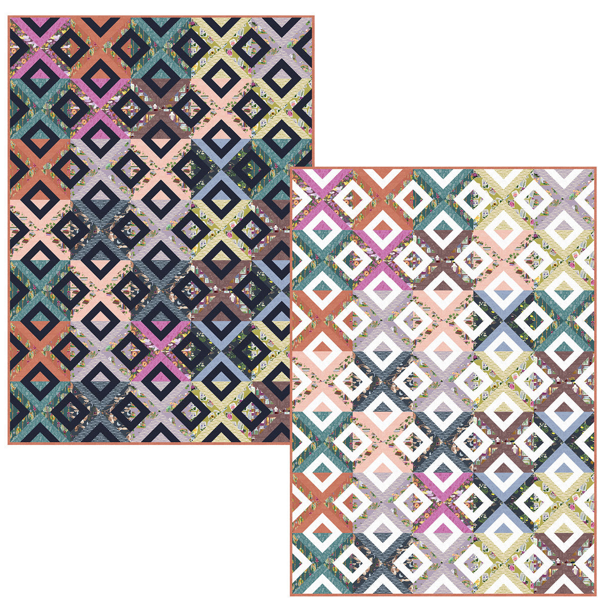 pattern