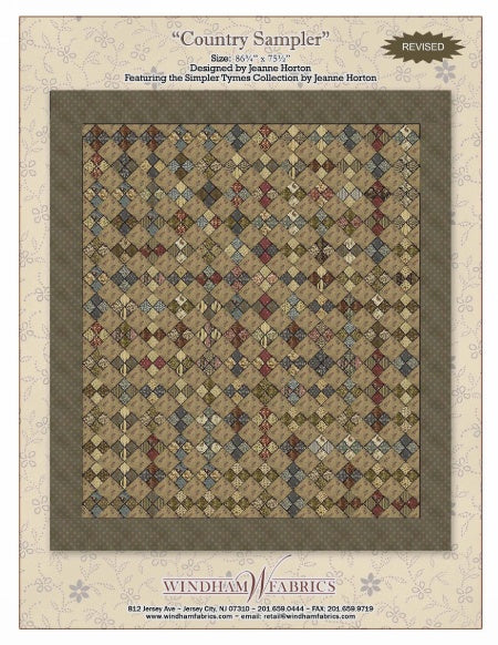 pattern
