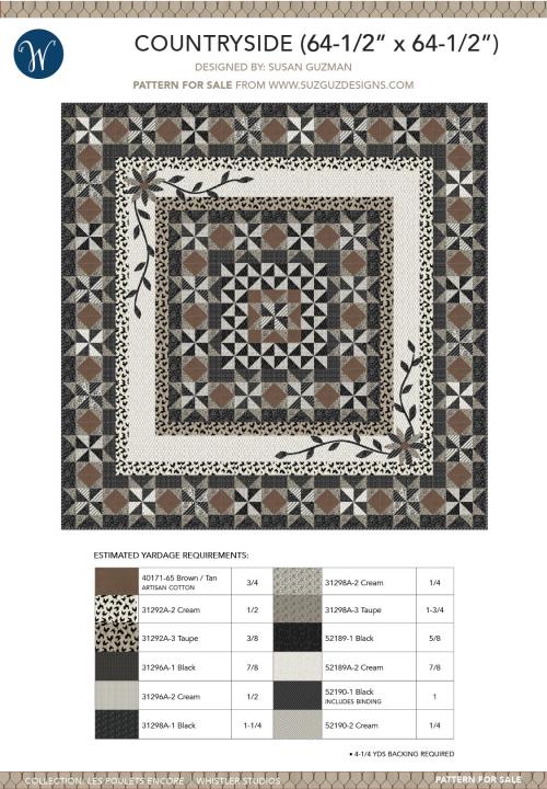 pattern